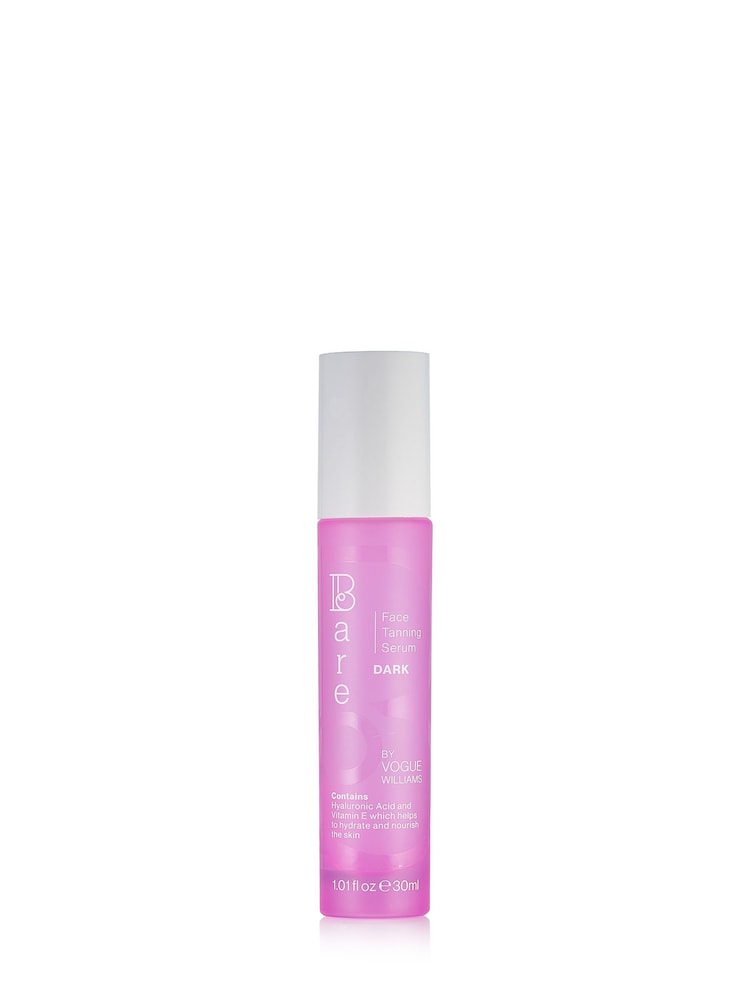 Bare By Vogue Face Tanning Serum 30ml - Image 1 of 6