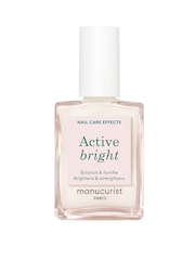 Manucurist Active Bright Treatment Nail Polish - Image 1 of 5