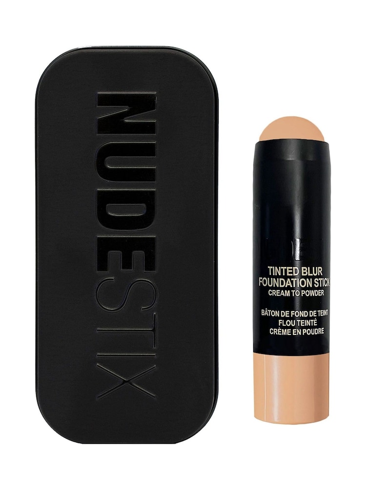 NUDESTIX Tinted Blur Foundation Stick - Image 1 of 5
