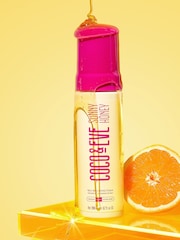 Coco & Eve Sunny Honey Bali Bronzing Self Tan Foam Full Size - Image 4 of 5