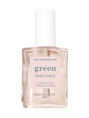 Manucurist Base Force Nail Strengthening Base Coat Nail Polish - Image 1 of 4