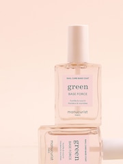 Manucurist Base Force Nail Strengthening Base Coat Nail Polish - Image 3 of 4