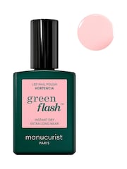 Manucurist Green Flash LED Gel Nail Polish - Image 1 of 4