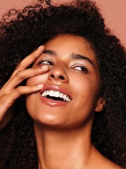 NUDESTIX Glace Plumping Lip Gloss - Image 3 of 5
