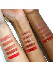 NUDESTIX Glace Plumping Lip Gloss - Image 4 of 5