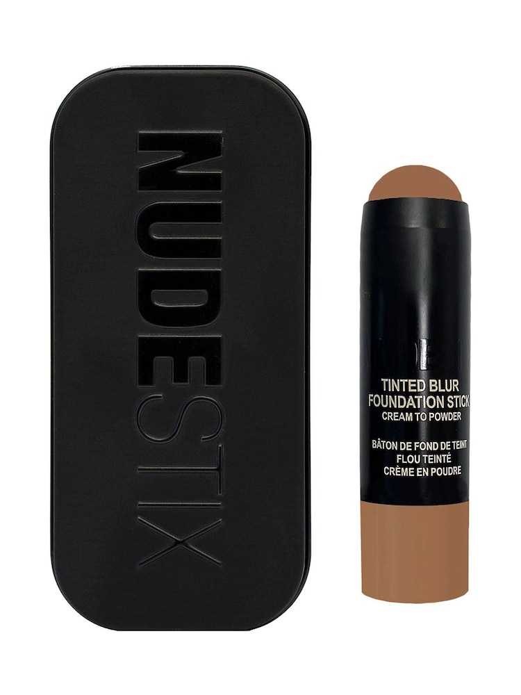 NUDESTIX Tinted Blur Foundation Stick - Image 1 of 4