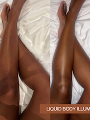 Bare By Vogue Liquid Body Illuminator 100ml - Image 11 of 13