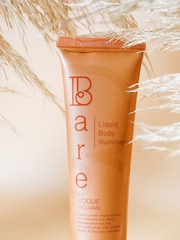 Bare By Vogue Liquid Body Illuminator 100ml - Image 3 of 13