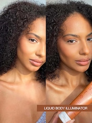 Bare By Vogue Liquid Body Illuminator 100ml - Image 7 of 13