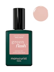 Manucurist Green Flash LED Gel Nail Polish - Image 1 of 4