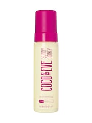 Coco & Eve Sunny Honey Bali Bronzing Self Tan Foam Full Size - Image 1 of 5