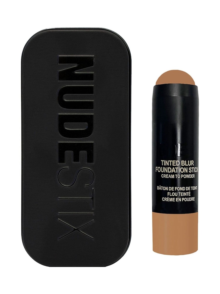 NUDESTIX Tinted Blur Foundation Stick - Image 1 of 5