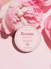Manucurist Baume Rose Universal Hand, Nail and Lip Balm - Image 4 of 4