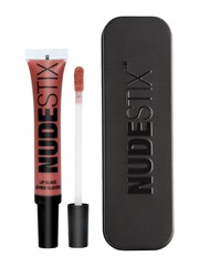 NUDESTIX Glace Plumping Lip Gloss - Image 1 of 5