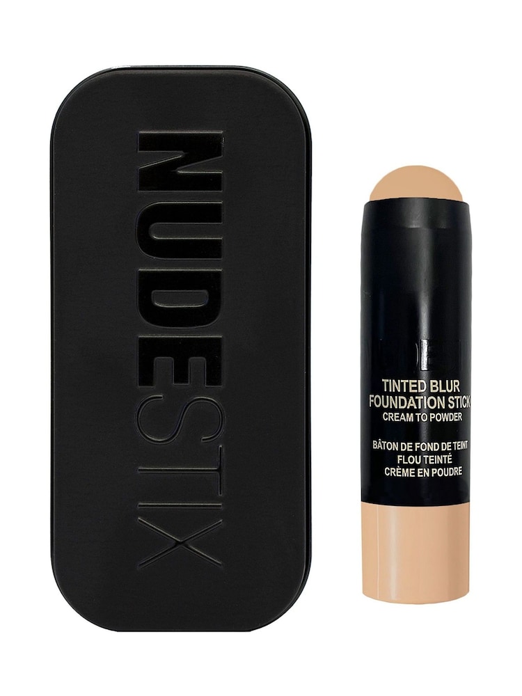 NUDESTIX Tinted Blur Foundation Stick - Image 1 of 4