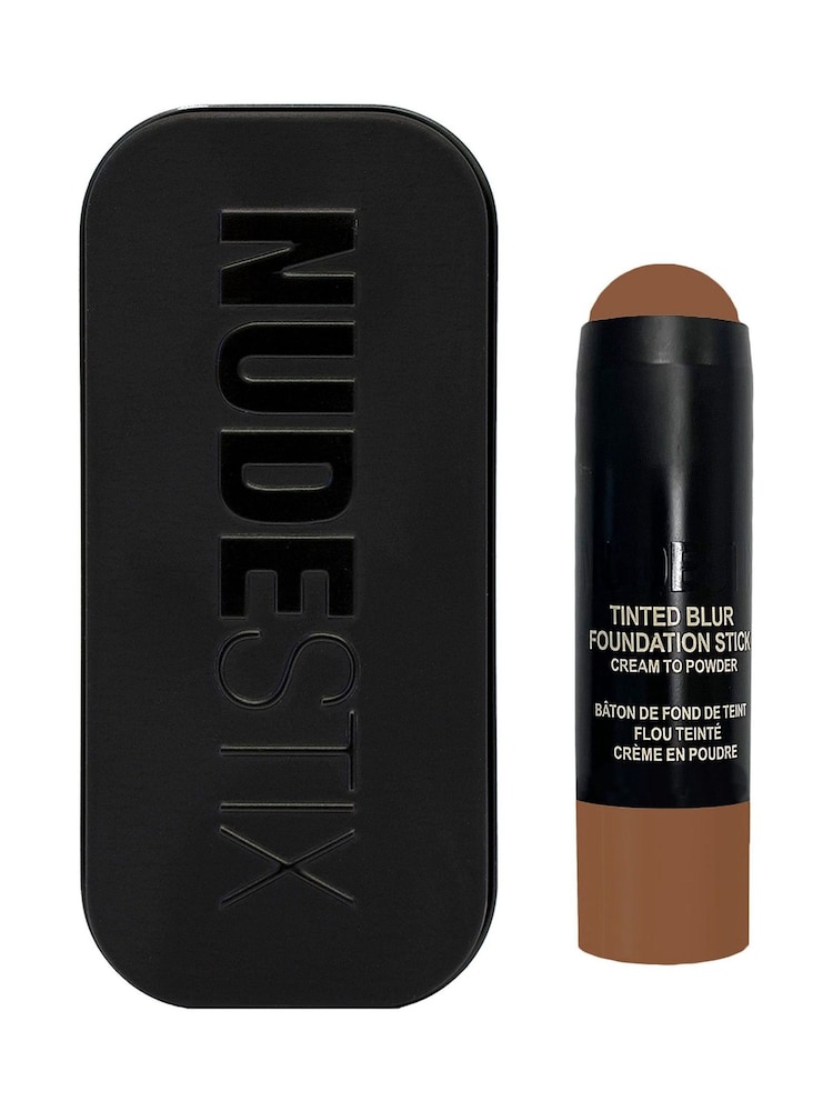 NUDESTIX Tinted Blur Foundation Stick - Image 1 of 4