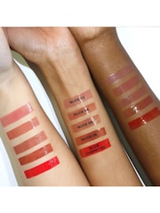 NUDESTIX Glace Plumping Lip Gloss - Image 3 of 5