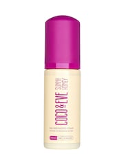 Coco & Eve Sunny Honey Bali Bronzing Self Tan Foam Travel Size - Image 1 of 5