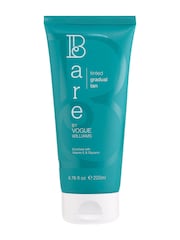 Bare By Vogue Tinted Gradual Tanning Lotion - Image 1 of 5
