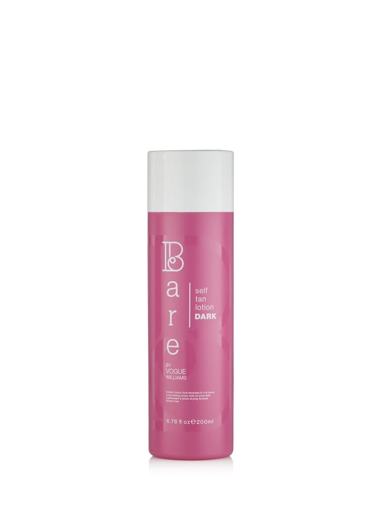 Bare By Vogue Self Tan Lotion 200ml - Image 1 of 4