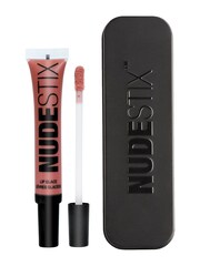 NUDESTIX Glace Plumping Lip Gloss - Image 1 of 5