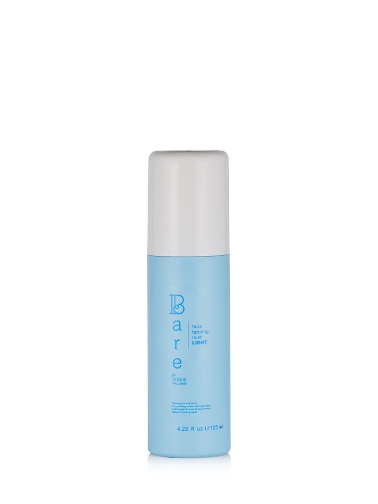 Bare By Vogue Face Tanning Mist 125ml - Image 1 of 5