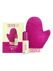 Coco & Eve Self Tan Travel Kit (Worth £27) - Image 1 of 5
