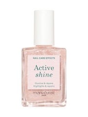 Manucurist Active Shine Treatment Nail Polish - Image 1 of 5