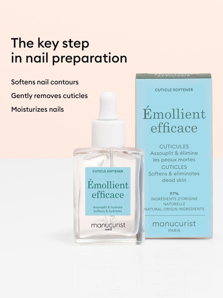 Manucurist Cuticle Softener Nail Care - Image 3 of 3
