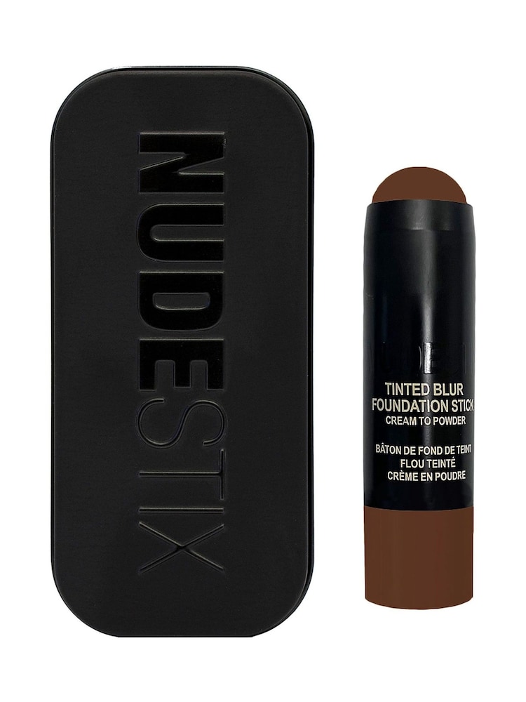 NUDESTIX Tinted Blur Foundation Stick - Image 1 of 5