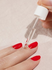 Manucurist Huile Verte Nourishing Nail And Cuticle Nude Oil - Image 3 of 3