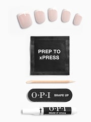 OPI Press On False Nails Classic - Image 1 of 5