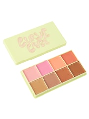 Made By Mitchell Curve Case Cream Makeup Palette - Image 1 of 2
