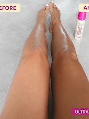 Coco & Eve Sunny Honey Bali Bronzing Self Tan Foam Full Size - Image 3 of 4