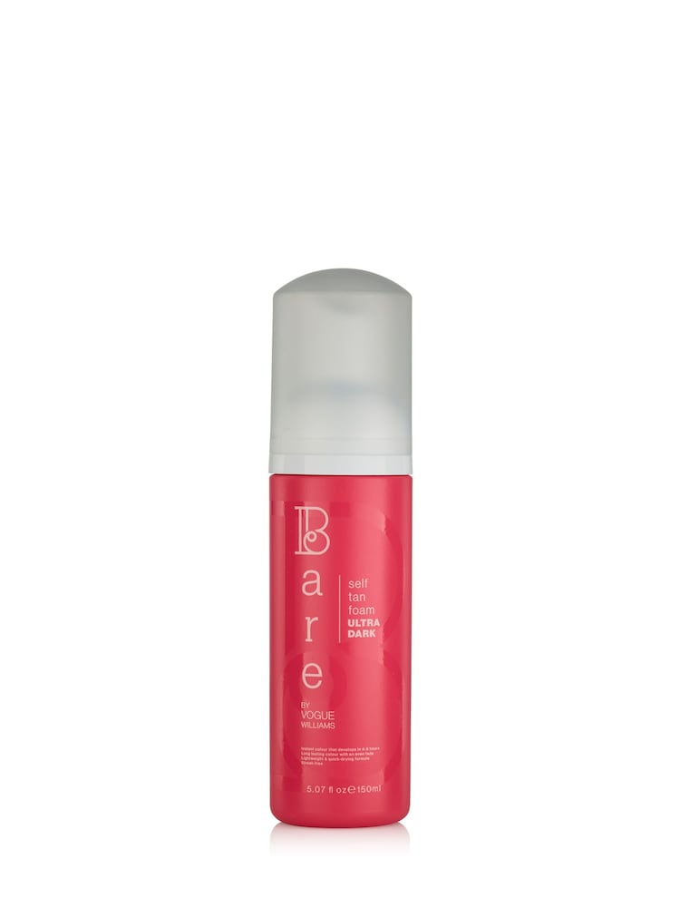 Bare By Vogue Self Tan Foam 150ml - Image 1 of 5