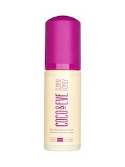 Coco & Eve Sunny Honey Bali Bronzing Self Tan Foam Travel Size - Image 1 of 4
