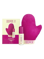 Coco & Eve Self Tan Travel Kit (Worth £27) - Image 1 of 5