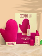 Coco & Eve Self Tan Travel Kit (Worth £27) - Image 2 of 5