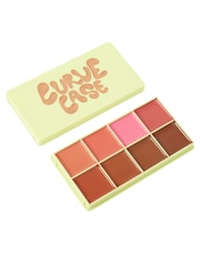 Made By Mitchell Curve Case Cream Makeup Palette - Image 1 of 2