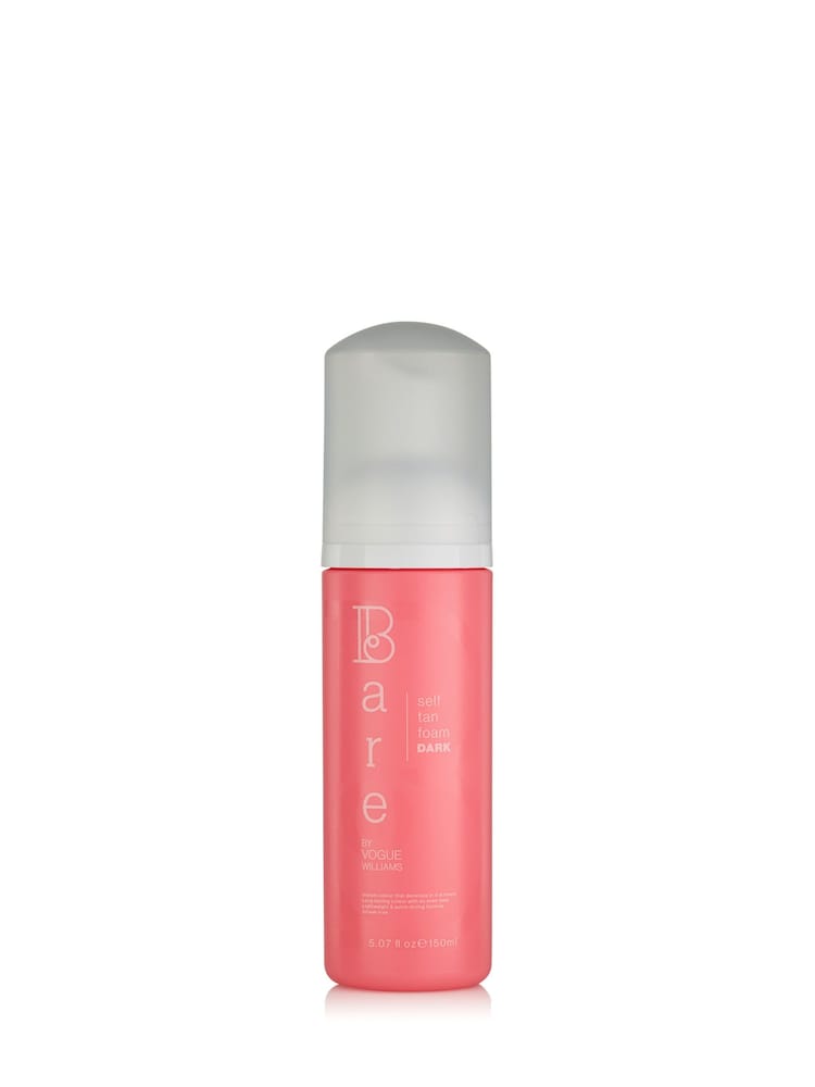 Bare By Vogue Self Tan Foam 150ml - Image 1 of 5