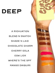Made By Mitchell Curve Case Cream Makeup Palette - Image 2 of 2