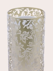 Laura Ashley Champagne Sweet Alyssum Table Lamp - Image 5 of 7
