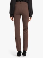 NYDJ Marilyn Straight Sculpt Her™ Collection Trousers - Image 2 of 6