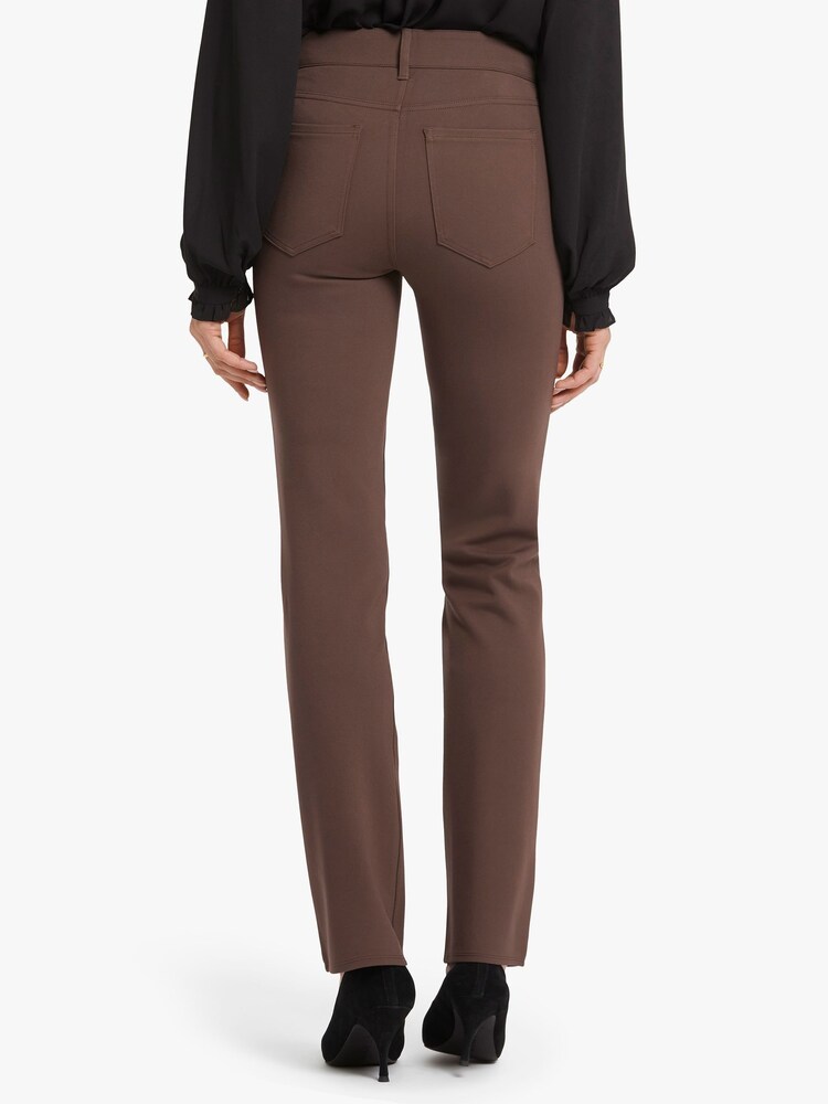 NYDJ Marilyn Straight Sculpt Her™ Collection Trousers - Image 2 of 6