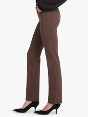 NYDJ Marilyn Straight Sculpt Her™ Collection Trousers - Image 3 of 6