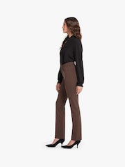 NYDJ Marilyn Straight Sculpt Her™ Collection Trousers - Image 5 of 6