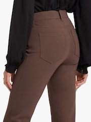 NYDJ Marilyn Straight Sculpt Her™ Collection Trousers - Image 6 of 6