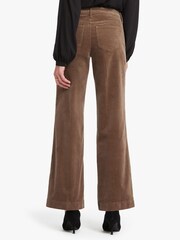 NYDJ Teresa Wide Leg Corduroy Trouser - Image 2 of 7