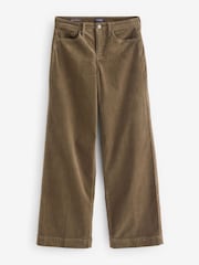 NYDJ Teresa Wide Leg Corduroy Trouser - Image 7 of 7