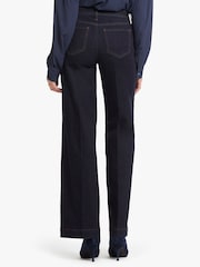 NYDJ Teresa Wide Leg Jeans - Image 2 of 6